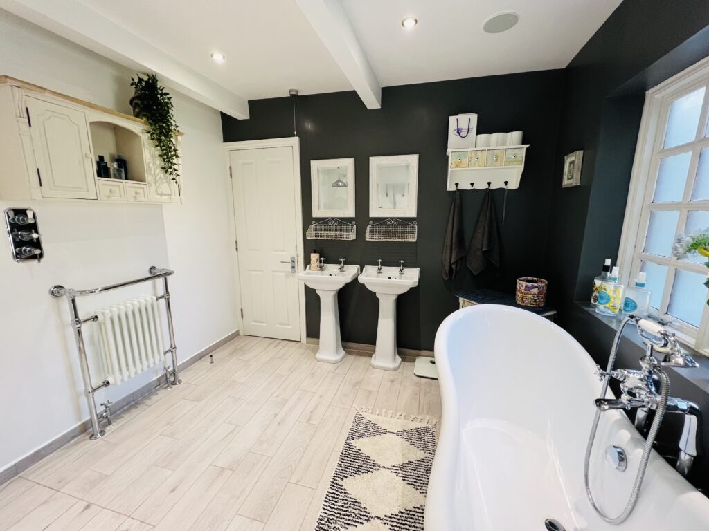 wetroom shower room installation Exmouth