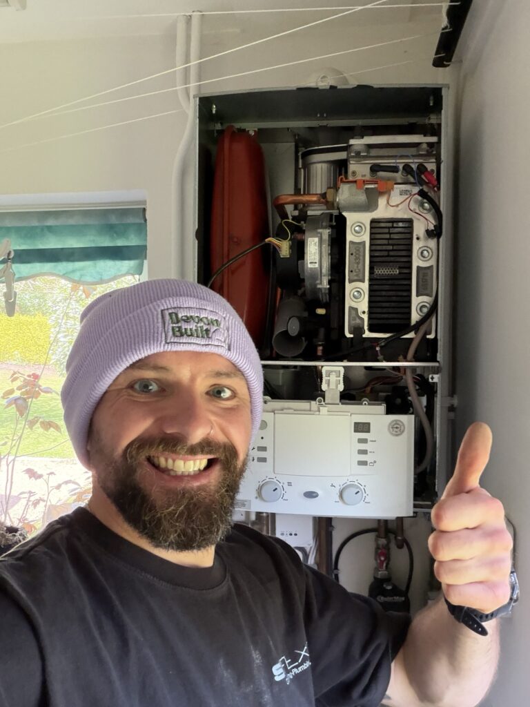 Boiler service in west hill