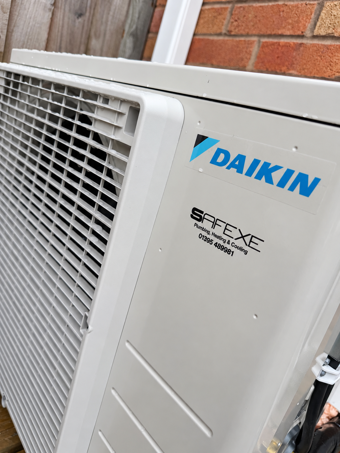 Discover why autumn and winter are ideal for installing air conditioning in Devon
